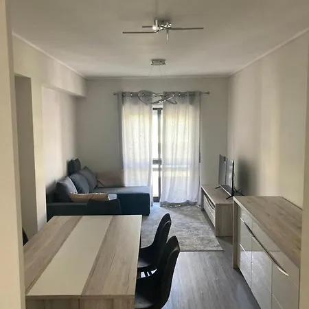 Apartment Pe Na Areia