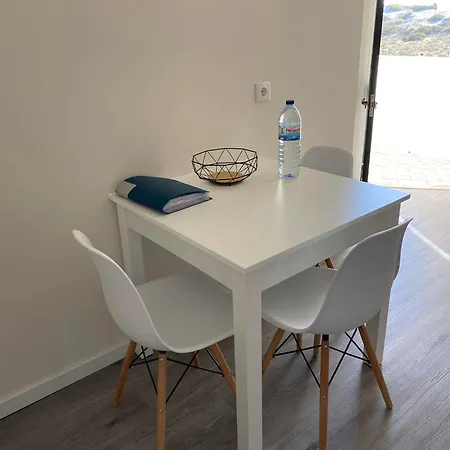 Apartment Pe Na Areia Gafanha da Nazare